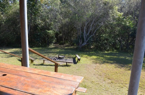Crescent Head House | Wallum cottages - best of the bush and the beach!