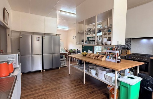 Walpole House | Walpole Forest Retreat - A spacious property perfect for group and family stays!