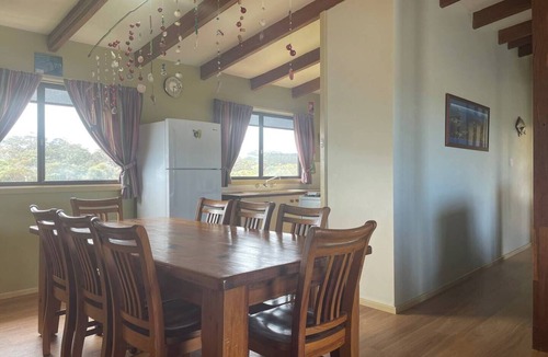 Walpole House | Walpole Getaway