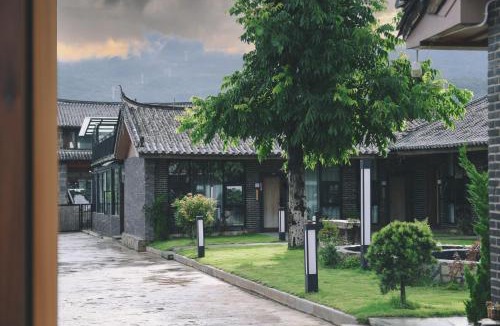 Lijiang Bed & Breakfast | Wamo Sanctum