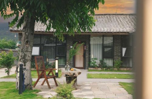 Lijiang Bed & Breakfast | Wamo Sanctum