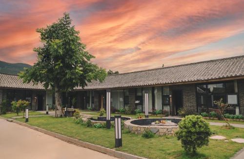 Lijiang Bed & Breakfast | Wamo Sanctum