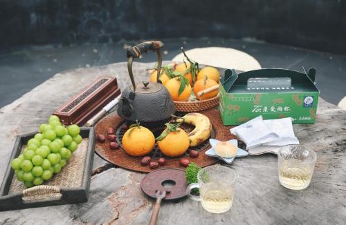 Lijiang Bed & Breakfast | Wamo Sanctum