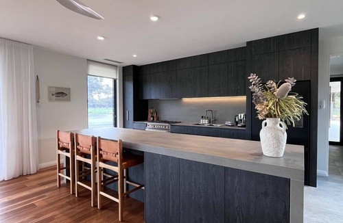 Yallingup House | WAMO Shack - Stunning new build on 100 acres.walking distance to wineries!