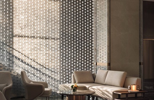 Ganyu District Hotel | Wanda Jin zhangjiagang