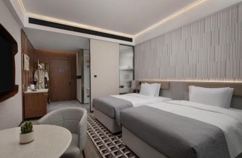 Alar Hotel | Wanda Moments Alar