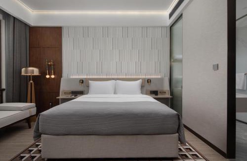 Alar Hotel | Wanda Moments Alar