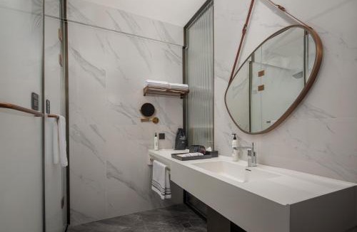 Alar Hotel | Wanda Moments Alar