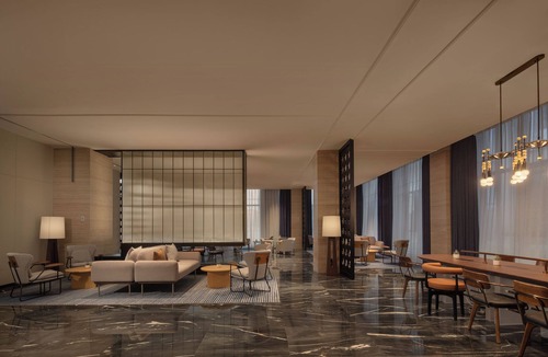 Aral City Hotel | Wanda Moments Alar