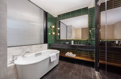 Downtown Beijing Hotel | Wanda Moments Beijing Qianmen