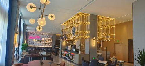 Changji Hotel | Wanda Moments Changji