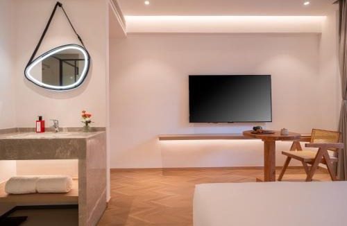 Kunming City Centre Bed & Breakfast | Wanda Moments Guesthouse, Kunming Old Street
