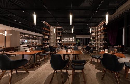 Dongba Hotel | Wanda Moments Hotel Beijing Dongba