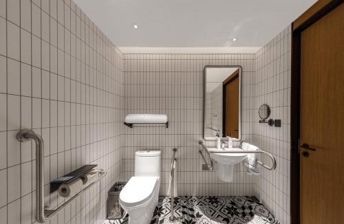 Dongba Hotel | Wanda Moments Hotel Beijing Dongba