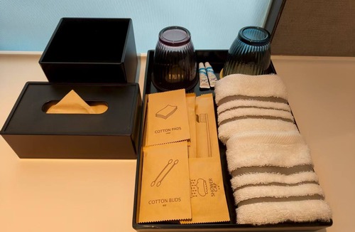 Jingmen Hotel | Wanda Moments Hotel Jingshan