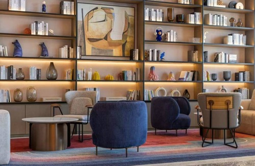 Luoyang Hotel | Wanda Moments Luoyang