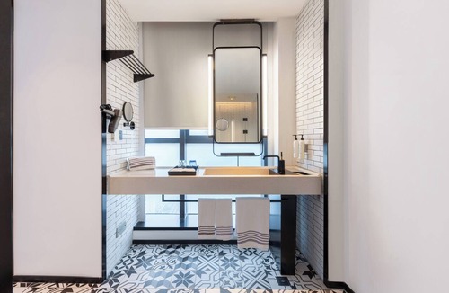 Jiulonghu Administration Office Hotel | Wanda Moments Nanchang