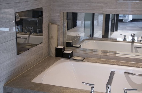 Qiaocheng Qu Hotel | Wanda Realm Bozhou