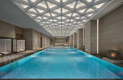Kuancheng Hotel | Wanda Realm Changchun