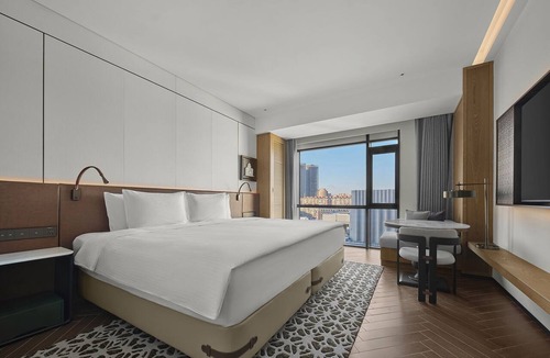 Kuancheng Hotel | Wanda Realm Changchun