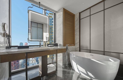 Kuancheng Hotel | Wanda Realm Changchun