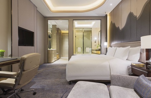 Changzhou Hotel | Wanda Realm Changzhou