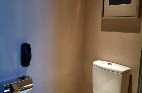 Hongshan District Hotel | Wanda Realm Chifeng Hotel