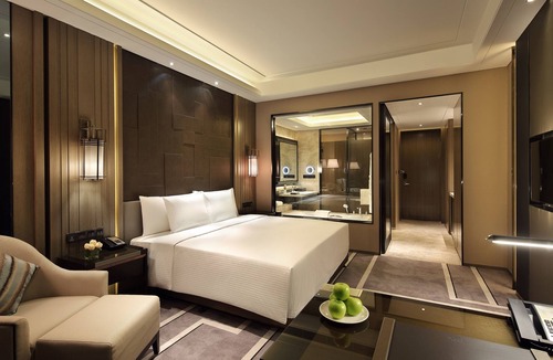 Dongying Hotel | Wanda Realm Dongying