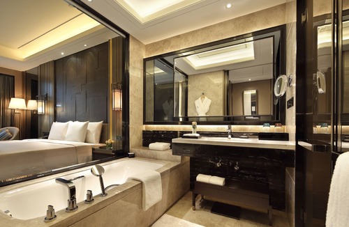 Dongying Hotel | Wanda Realm Dongying