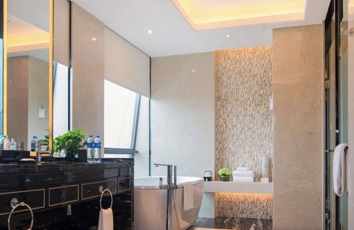 Zengcheng Hotel | Wanda Realm Guangzhou Zengcheng