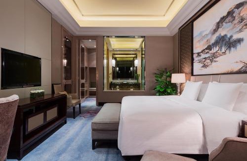 Zengcheng Hotel | Wanda Realm Guangzhou Zengcheng