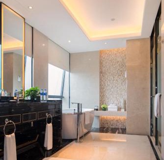 Zengcheng Hotel | Wanda Realm Guangzhou Zengcheng