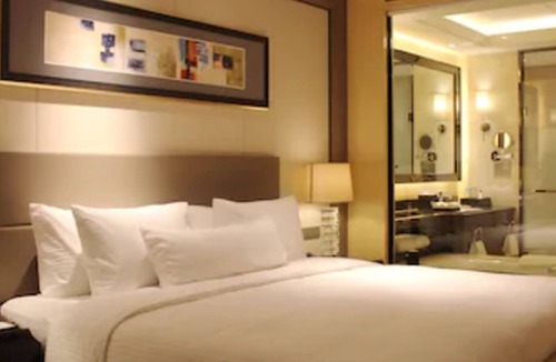 Huaiyin Hotel | Wanda Realm Huaian