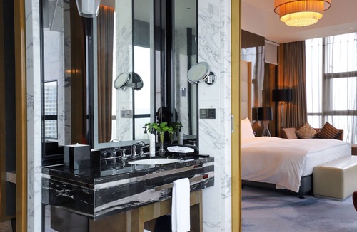 Pengjiang Hotel | Wanda Realm Jiangmen