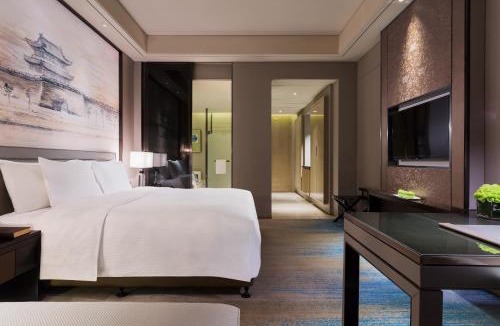 Shashi Hotel | Wanda Realm Jingzhou