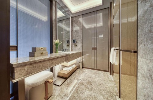 Chenggong Hotel | Wanda Realm Kunming
