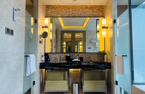 XIaowaitang Hotel | Wanda Realm Maanshan
