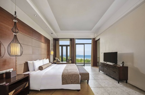 Haitang District Hotel | Wanda Realm Resort Sanya Haitang Bay
