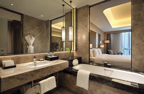 Tai'an Hotel | Wanda Realm Taian