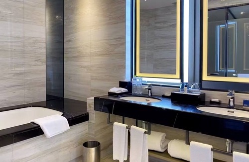 Tai'an Hotel | Wanda Realm Taian