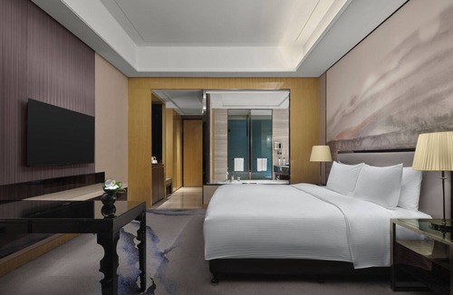 Wuchang Hotel | Wanda Realm Wuhan