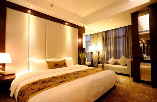 Jimei Hotel | Wanda Realm Xiamen North Bay
