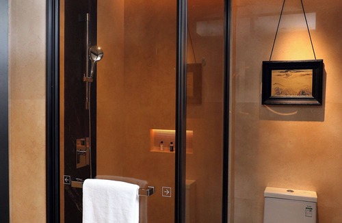 Yudu County Hotel | Wanda Realm Yudu Ganzhou