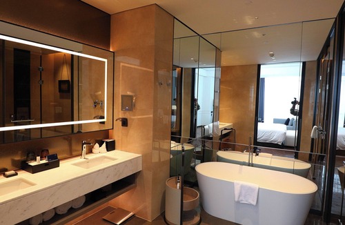 Yudu County Hotel | Wanda Realm Yudu Ganzhou