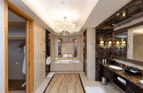 Zhangzhou Hotel | Wanda Realm Zhangzhou