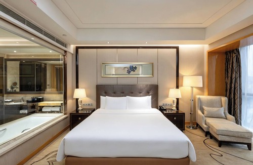 Zhangzhou Hotel | Wanda Realm Zhangzhou