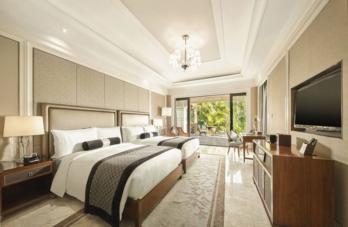 Haitang District Hotel | Wanda Reign Resort & Villa Haitang Bay
