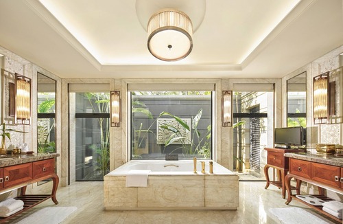 Haitang District Hotel | Wanda Reign Resort & Villa Haitang Bay