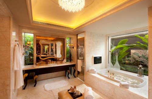 Haitang District Hotel | Wanda Reign Resort & Villas Sanya Haitang Bay