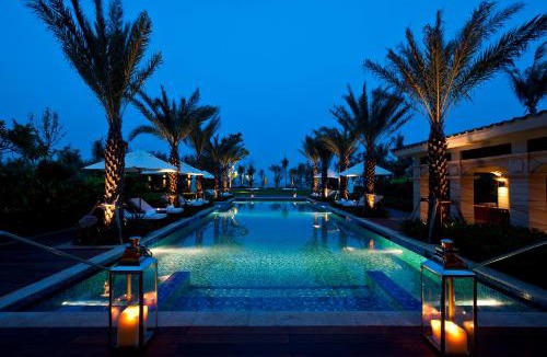 Haitang District Hotel | Wanda Reign Resort & Villas Sanya Haitang Bay